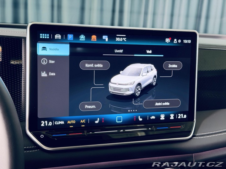 Volkswagen Tiguan *GOAL*LED*TAŽ*ACC* 2025