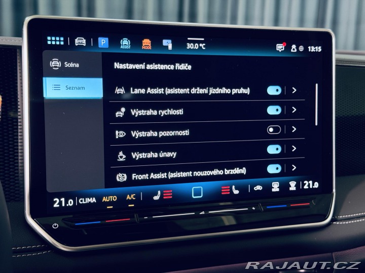 Volkswagen Tiguan *GOAL*LED*TAŽ*ACC* 2025