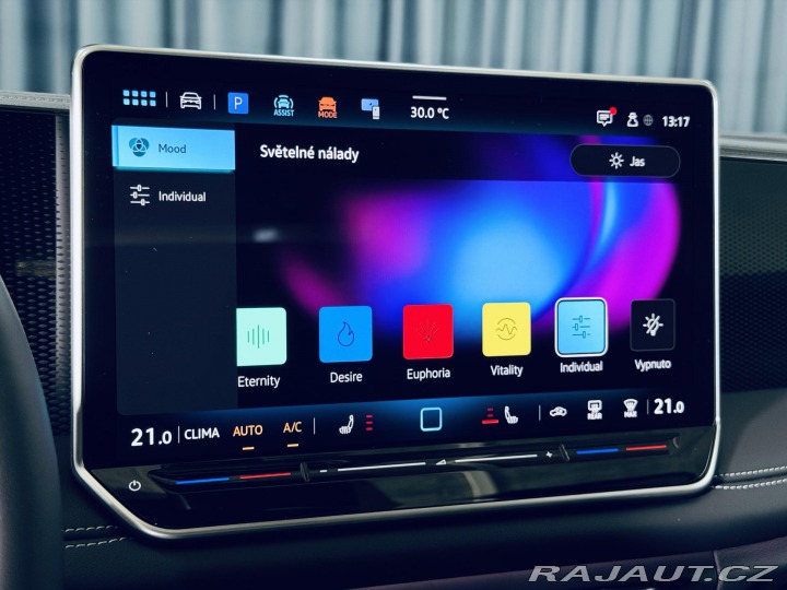 Volkswagen Tiguan *GOAL*LED*TAŽ*ACC* 2025