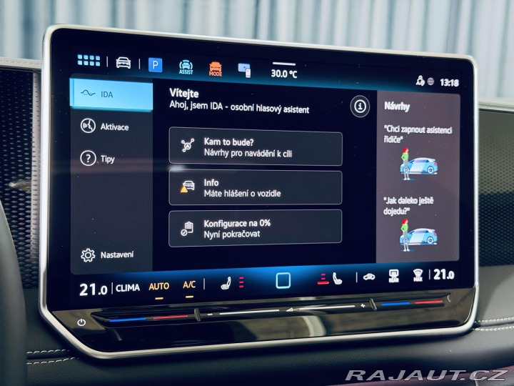 Volkswagen Tiguan *GOAL*LED*TAŽ*ACC* 2025