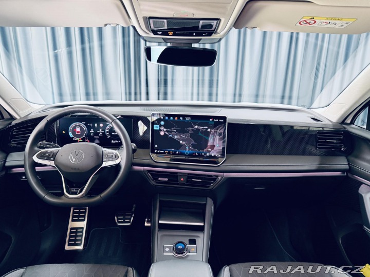 Volkswagen Tiguan *GOAL*LED*TAŽ*ACC* 2025