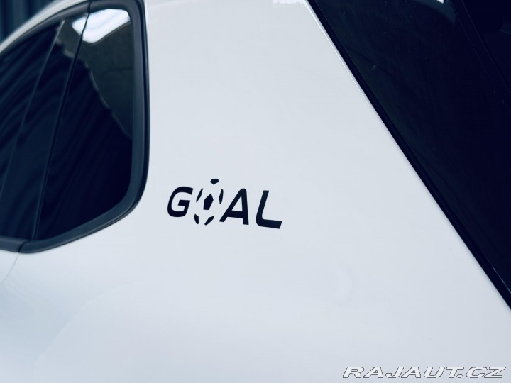 Volkswagen Tiguan *GOAL*LED*TAŽ*ACC*360°KAM 2025