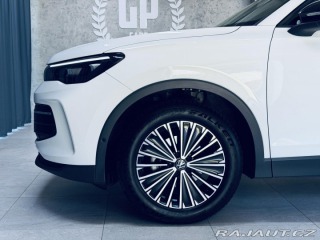 Volkswagen Tiguan *GOAL*LED*TAŽ*ACC* 2025