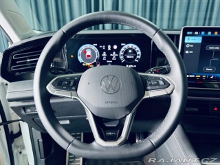 Volkswagen Tiguan *GOAL*LED*TAŽ*ACC* 2025