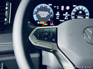 Volkswagen Tiguan *GOAL*LED*TAŽ*ACC* 2025