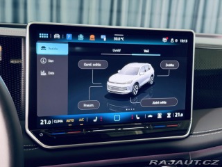 Volkswagen Tiguan *GOAL*LED*TAŽ*ACC* 2025