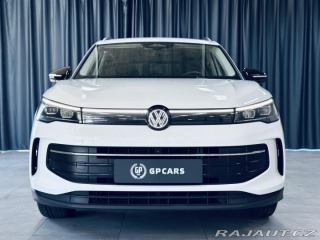 Volkswagen Tiguan *GOAL*LED*TAŽ*ACC* 2025