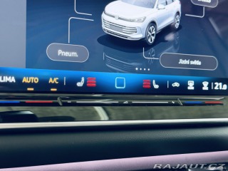 Volkswagen Tiguan *GOAL*LED*TAŽ*ACC* 2025