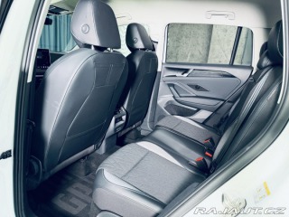 Volkswagen Tiguan *GOAL*LED*TAŽ*ACC* 2025