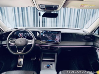 Volkswagen Tiguan *GOAL*LED*TAŽ*ACC* 2025