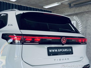 Volkswagen Tiguan *GOAL*LED*TAŽ*ACC* 2025