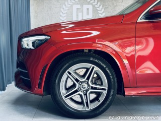 Mercedes-Benz GLE 350de*CZ*ZÁRUKA*SERVIS ZD 2022