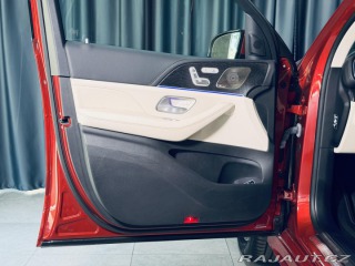Mercedes-Benz GLE 350de*CZ*ZÁRUKA*SERVIS ZD 2022