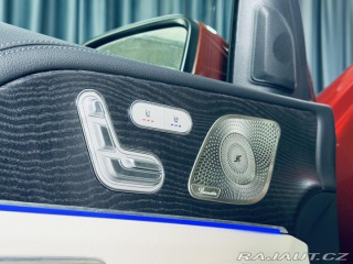 Mercedes-Benz GLE 350de*CZ*ZÁRUKA*SERVIS ZD 2022