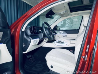 Mercedes-Benz GLE 350de*CZ*ZÁRUKA*SERVIS ZD 2022