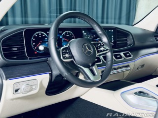 Mercedes-Benz GLE 350de*CZ*ZÁRUKA*SERVIS ZD 2022