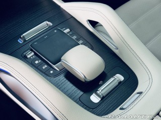 Mercedes-Benz GLE 350de*CZ*ZÁRUKA*SERVIS ZD 2022