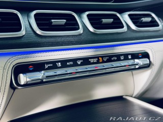 Mercedes-Benz GLE 350de*CZ*ZÁRUKA*SERVIS ZD 2022