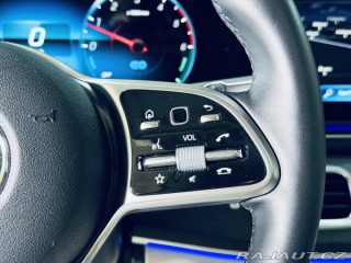 Mercedes-Benz GLE 350de*CZ*ZÁRUKA*SERVIS ZD 2022