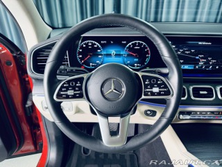 Mercedes-Benz GLE 350de*CZ*ZÁRUKA*SERVIS ZD 2022