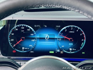 Mercedes-Benz GLE 350de*CZ*ZÁRUKA*SERVIS ZD 2022