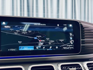 Mercedes-Benz GLE 350de*CZ*ZÁRUKA*SERVIS ZD 2022