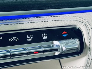 Mercedes-Benz GLE 350de*CZ*ZÁRUKA*SERVIS ZD 2022