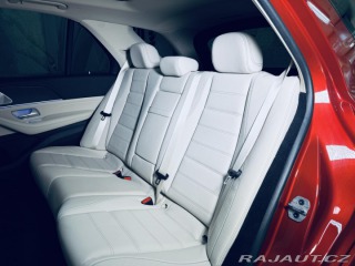 Mercedes-Benz GLE 350de*CZ*ZÁRUKA*SERVIS ZD 2022