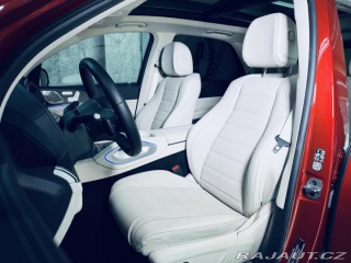 Mercedes-Benz GLE 350de*CZ*ZÁRUKA*SERVIS ZD 2022