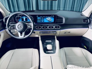 Mercedes-Benz GLE 350de*CZ*ZÁRUKA*SERVIS ZD 2022