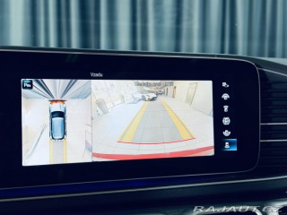 Mercedes-Benz GLE 350de*CZ*ZÁRUKA*SERVIS ZD 2022