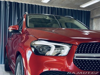 Mercedes-Benz GLE 350de*CZ*ZÁRUKA*SERVIS ZD 2022
