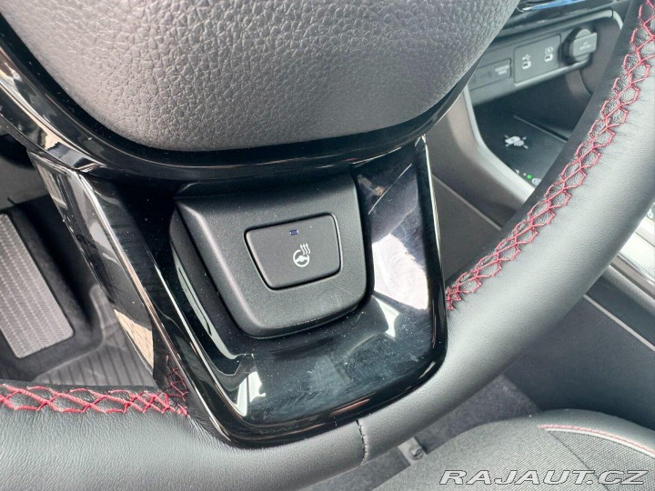 Honda Civic 2.0 e:HEV SPORT MR27 SKLA 2026