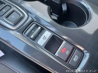 Honda Civic 2.0 e:HEV SPORT  MR27 SKL 2026