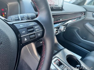 Honda Civic 2.0 e:HEV SPORT  MR27 SKL 2026
