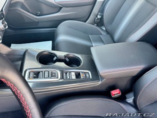 Honda Civic 2.0 e:HEV SPORT  MR27 SKL 2026