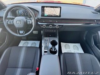 Honda Civic 2.0 e:HEV SPORT  MR27 SKL 2026