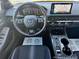 Honda Civic 2.0 e:HEV SPORT  MR27 SKL 2026
