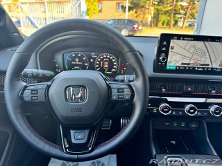 Honda Civic 2.0 e:HEV SPORT  MR27 SKL 2026