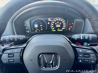 Honda Civic 2.0 e:HEV SPORT  MR27 SKL 2026