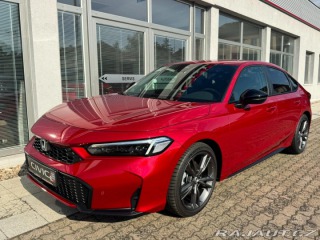 Honda Civic 2.0 e:HEV SPORT  MR27 SKL 2026