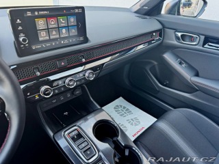 Honda Civic 2.0 e:HEV SPORT  MR27 SKL 2026