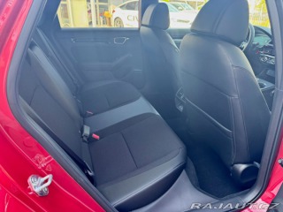 Honda Civic 2.0 e:HEV SPORT  MR27 SKL 2026