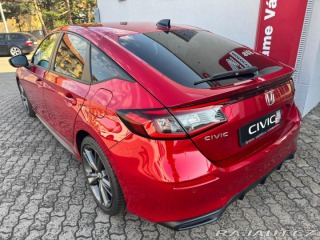 Honda Civic 2.0 e:HEV SPORT  MR27 SKL 2026