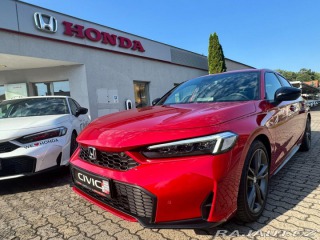 Honda Civic 2.0 e:HEV SPORT  MR27 SKL 2026