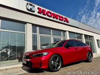 Honda Civic 2.0 e:HEV SPORT  MR27 SKL 2026