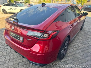 Honda Civic 2.0 e:HEV SPORT  MR27 SKL 2026