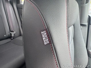 Honda Civic 2.0 e:HEV SPORT MR27 SKLA 2026