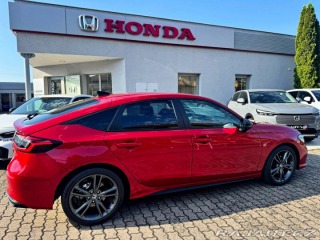 Honda Civic 2.0 e:HEV SPORT  MR27 SKL 2026