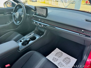 Honda Civic 2.0 e:HEV SPORT  MR27 SKL 2026